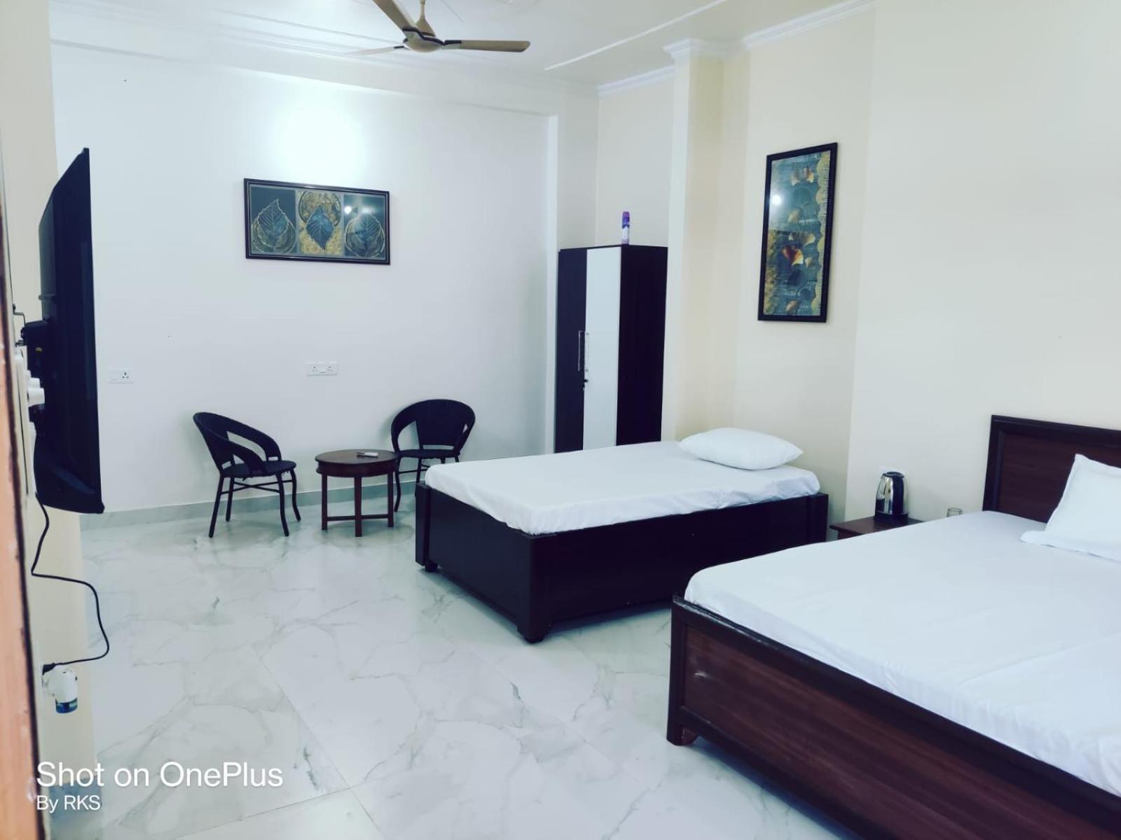 Osho Lifestyle Holiday home