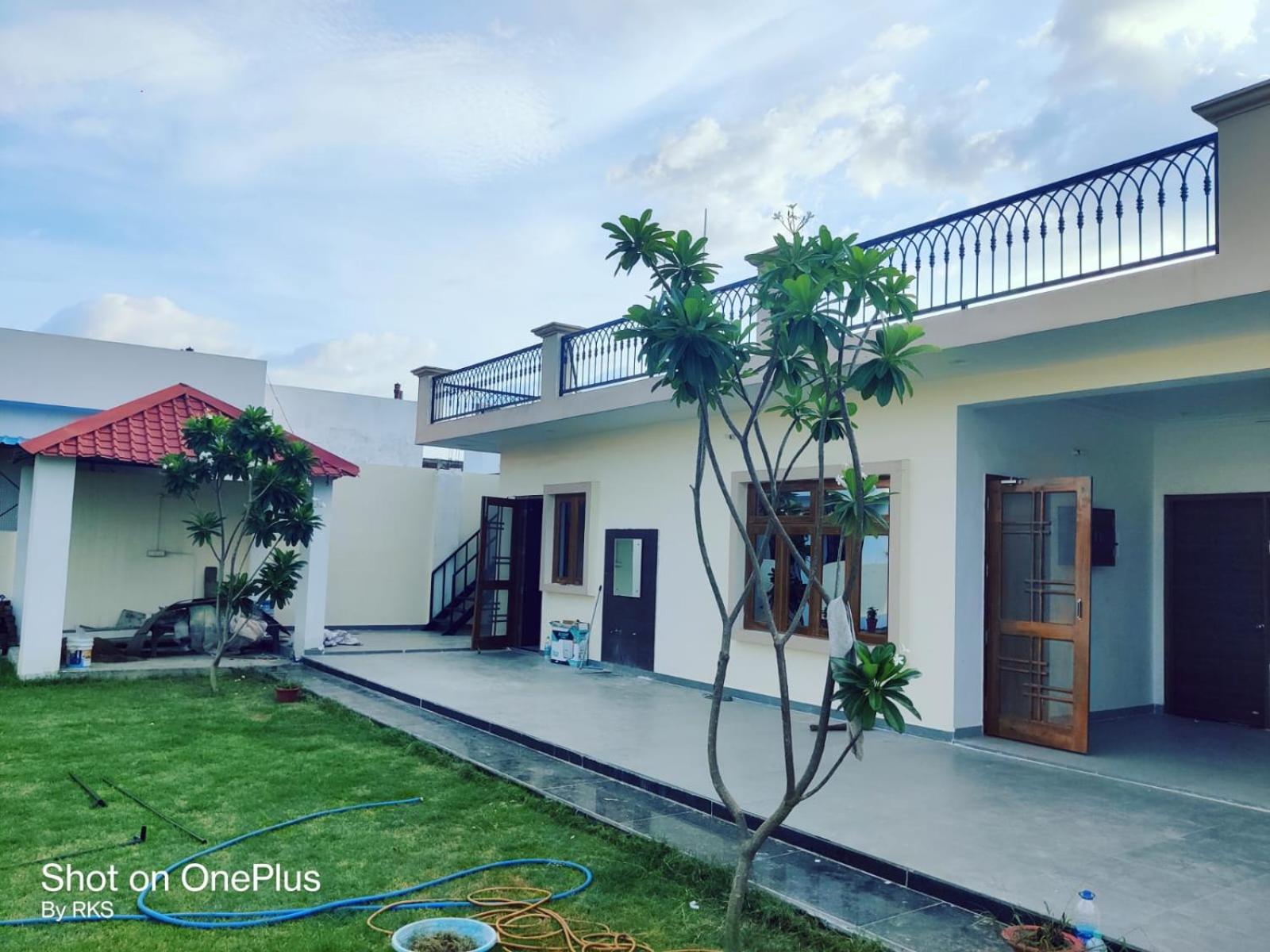Holiday home Osho Lifestyle *