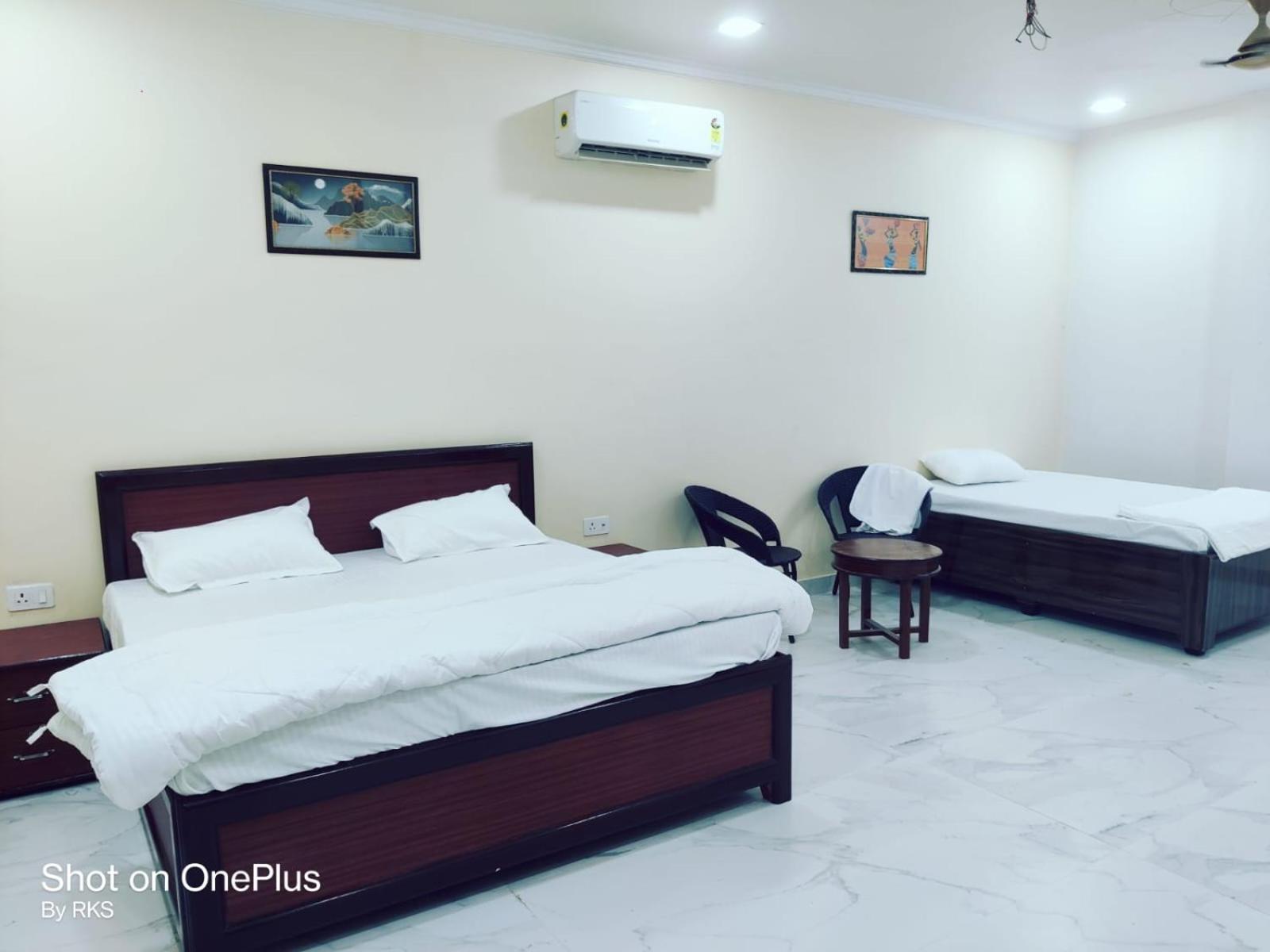 Osho Lifestyle Holiday home