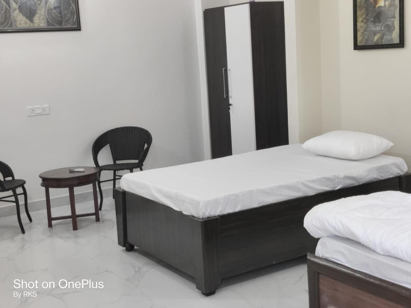 Osho Lifestyle Holiday home *