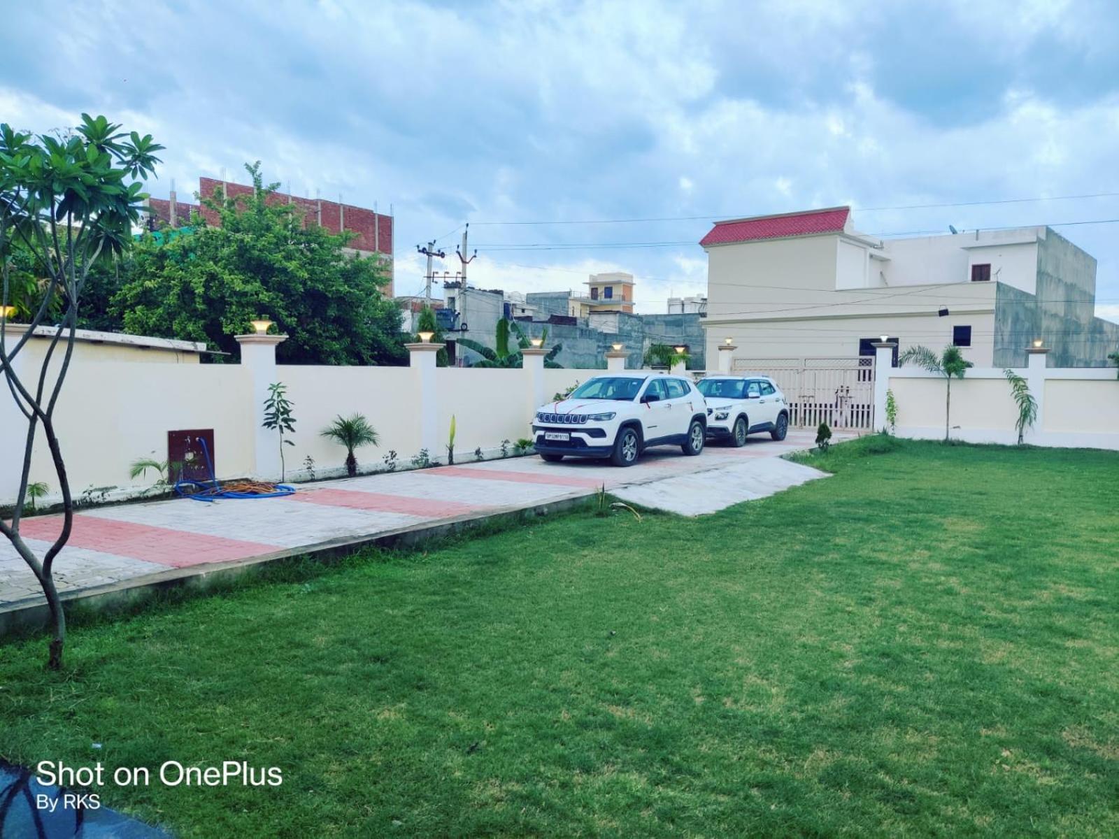 Holiday home Osho Lifestyle